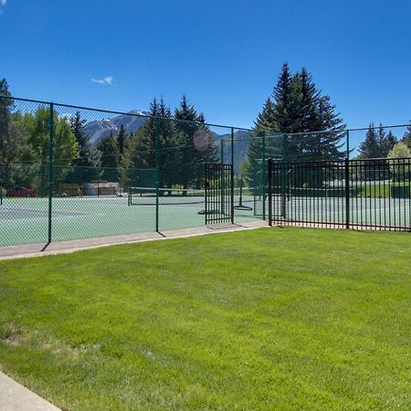 Dollar Meadows 1388 Villa Sun Valley Exterior foto