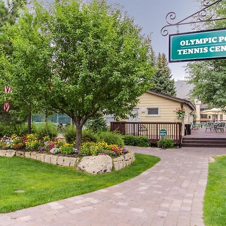 Dollar Meadows 1388 Villa Sun Valley Exterior foto