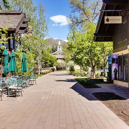 Dollar Meadows 1388 Villa Sun Valley Exterior foto