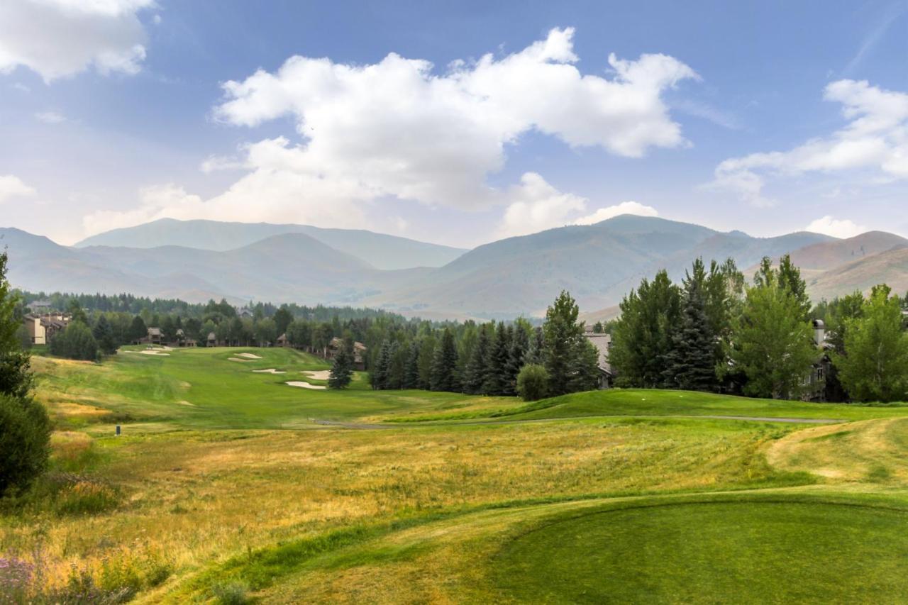 Dollar Meadows 1388 Villa Sun Valley Exterior foto