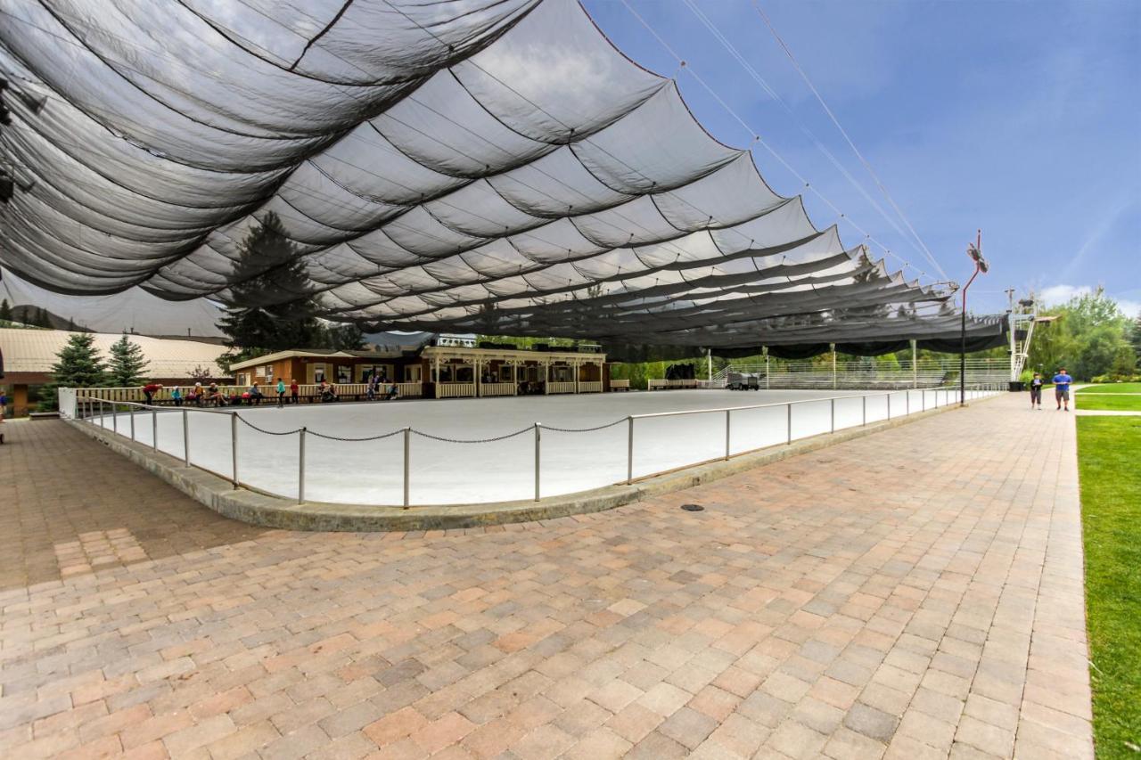 Dollar Meadows 1388 Villa Sun Valley Exterior foto