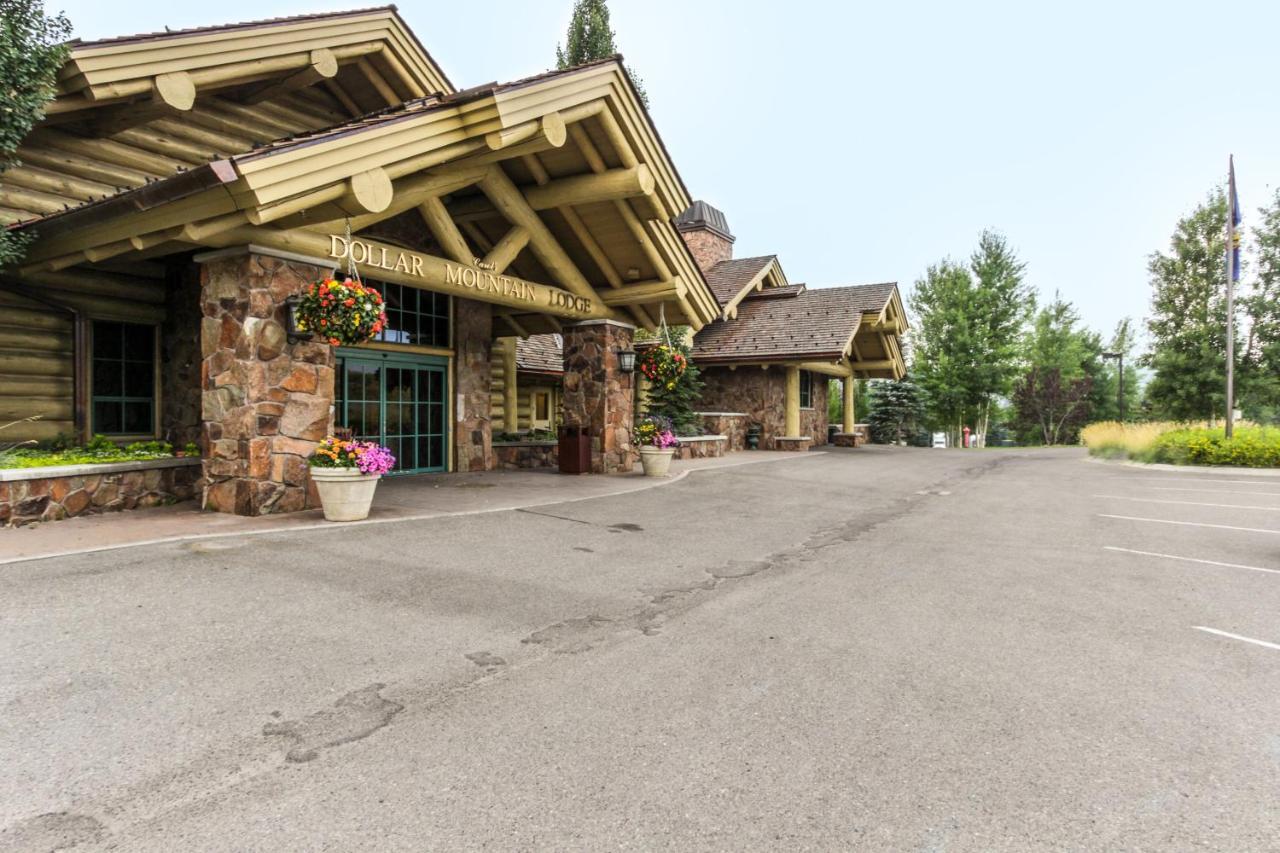Dollar Meadows 1388 Villa Sun Valley Exterior foto