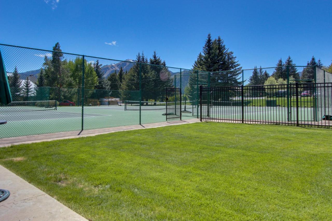 Dollar Meadows 1388 Villa Sun Valley Exterior foto