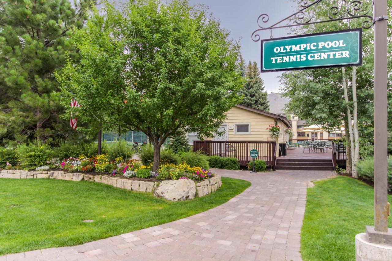 Dollar Meadows 1388 Villa Sun Valley Exterior foto