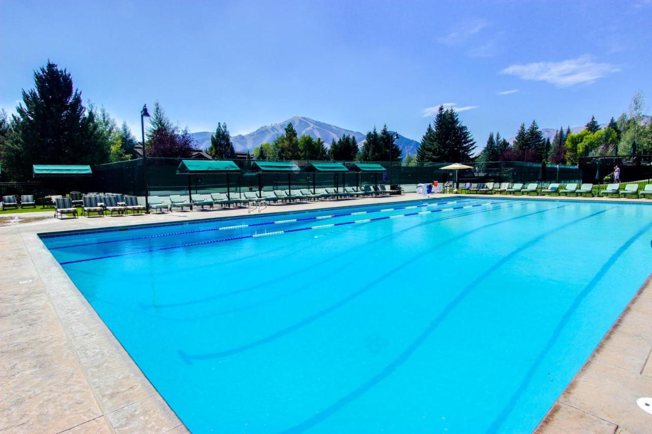 Dollar Meadows 1388 Villa Sun Valley Exterior foto