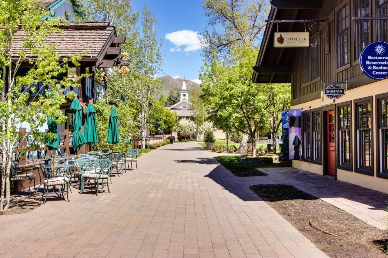 Dollar Meadows 1388 Villa Sun Valley Exterior foto