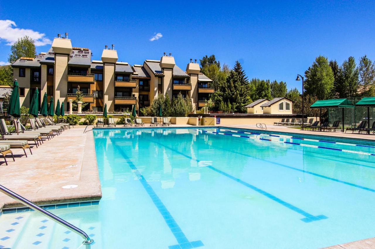 Dollar Meadows 1388 Villa Sun Valley Exterior foto