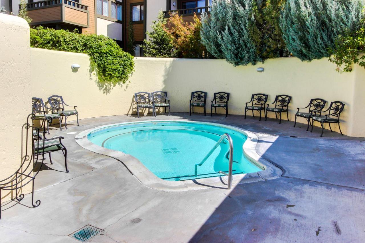 Dollar Meadows 1388 Villa Sun Valley Exterior foto