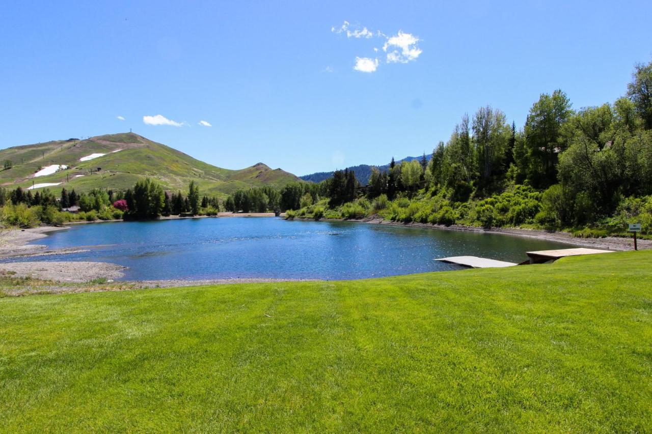 Dollar Meadows 1388 Villa Sun Valley Exterior foto