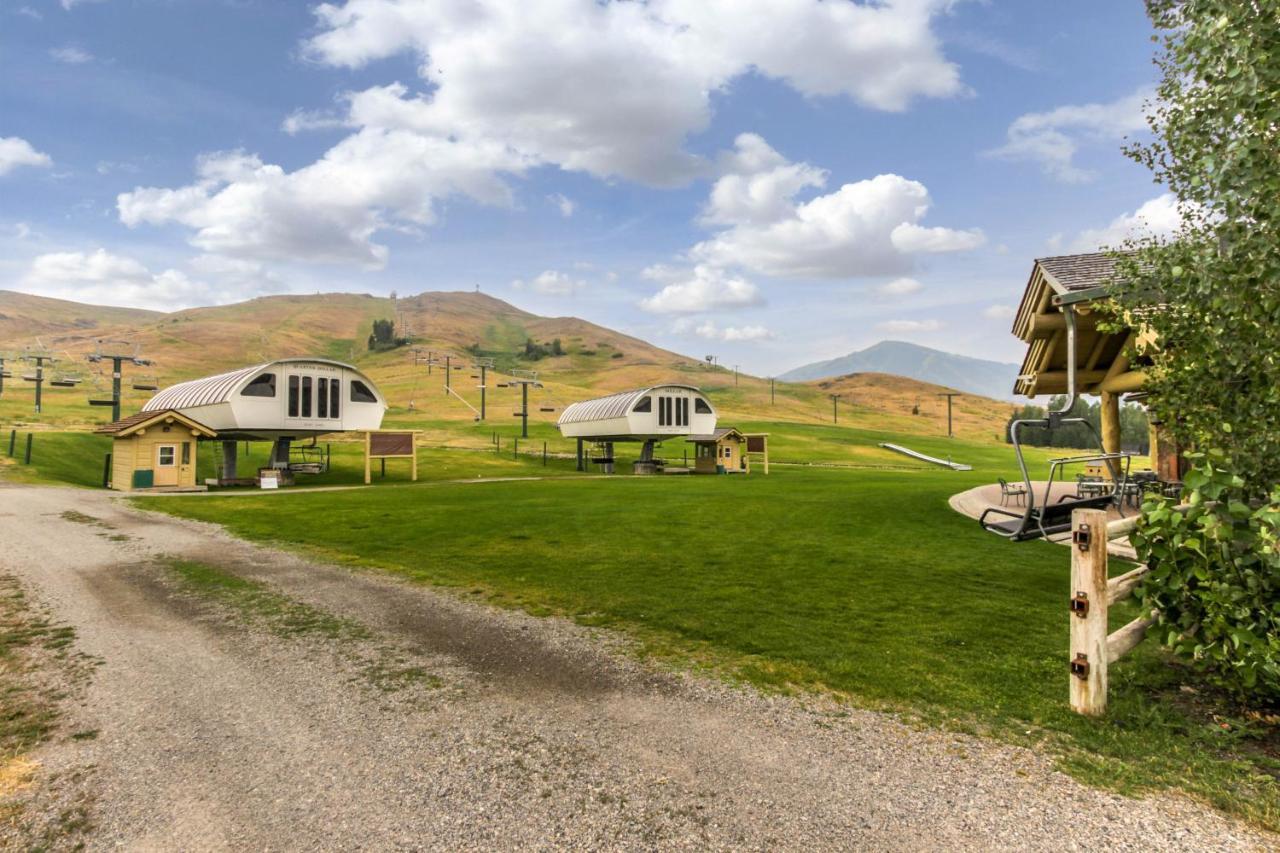 Dollar Meadows 1388 Villa Sun Valley Exterior foto
