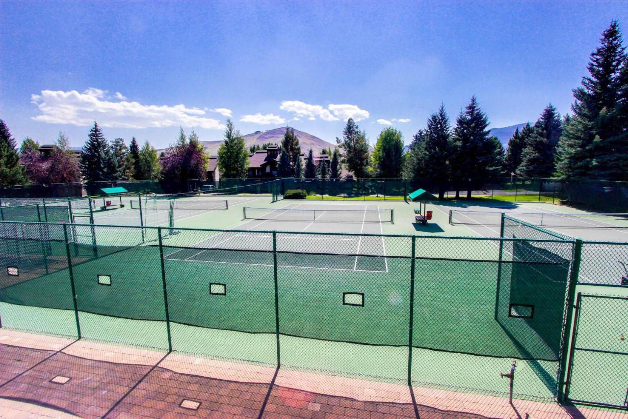 Dollar Meadows 1388 Villa Sun Valley Exterior foto