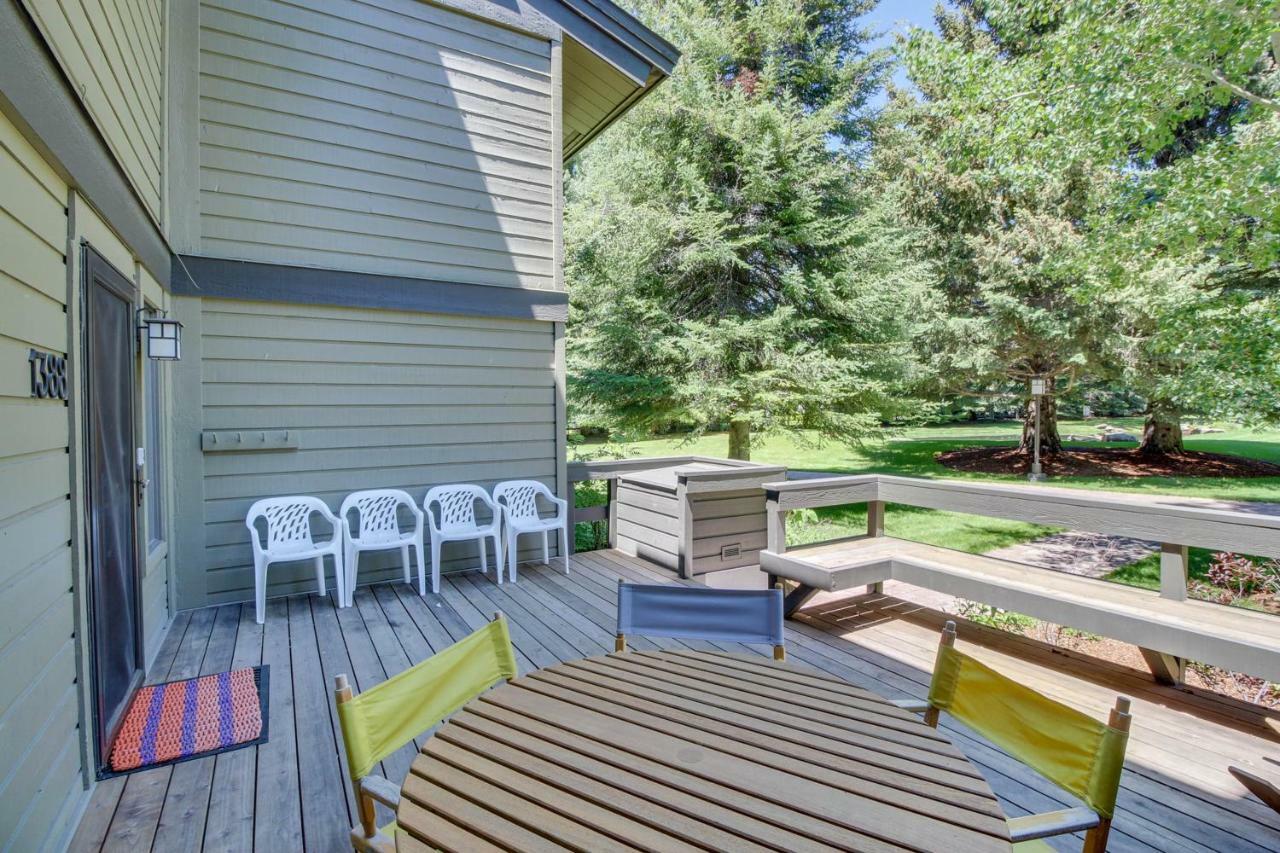 Dollar Meadows 1388 Villa Sun Valley Exterior foto