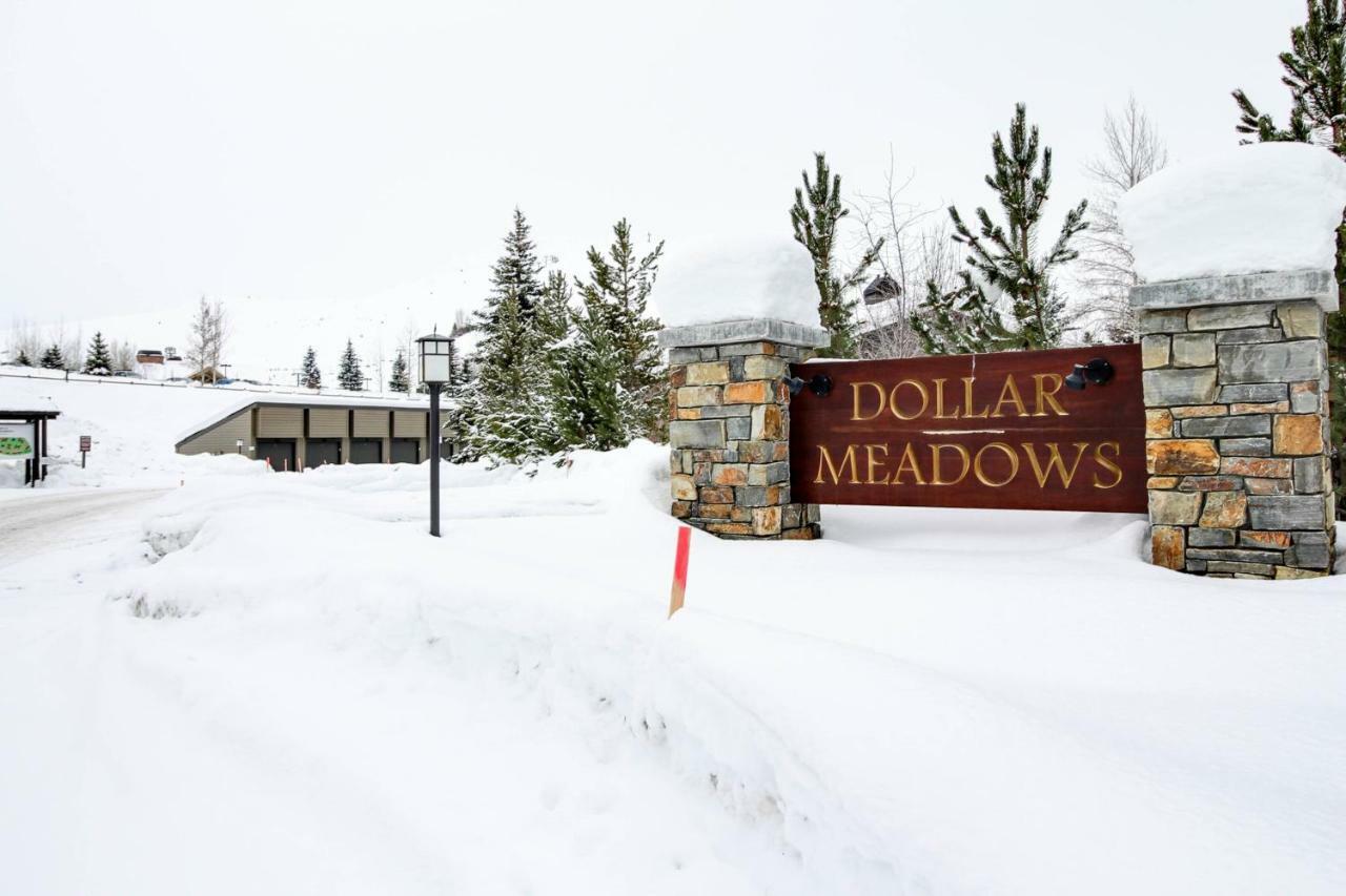 Dollar Meadows 1388 Villa Sun Valley Exterior foto