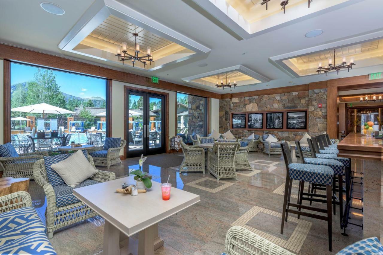 Dollar Meadows 1388 Villa Sun Valley Exterior foto