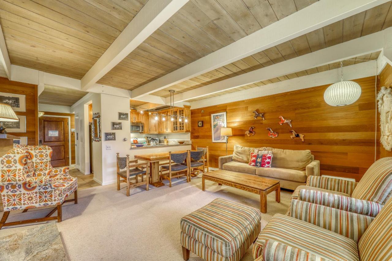 Dollar Meadows 1388 Villa Sun Valley Exterior foto