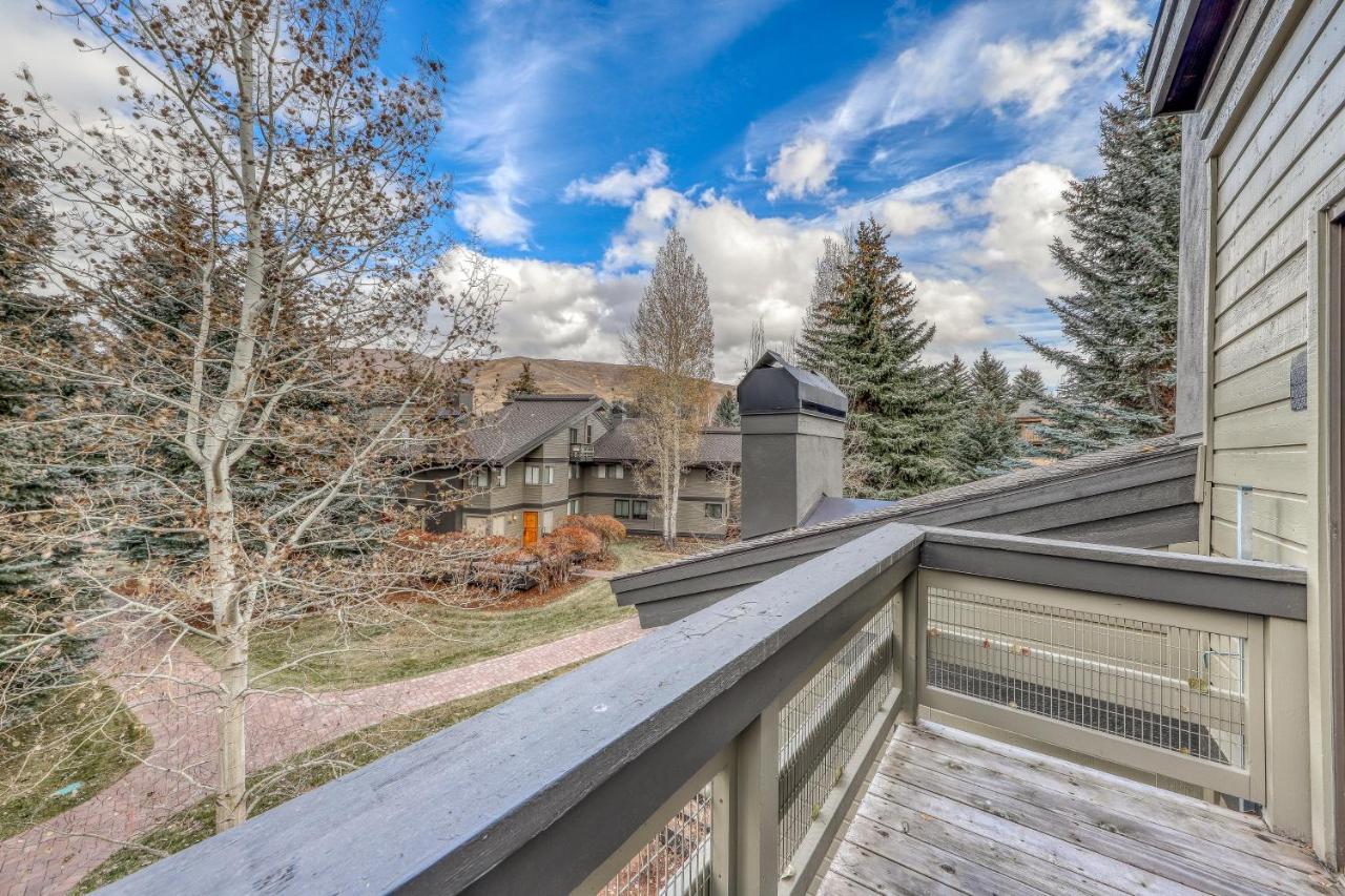 Dollar Meadows 1388 Villa Sun Valley Exterior foto
