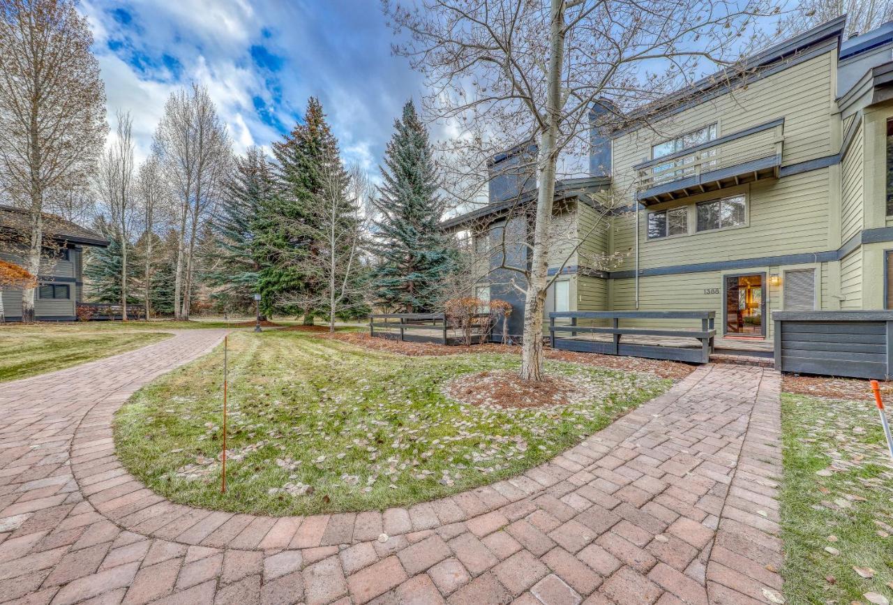 Dollar Meadows 1388 Villa Sun Valley Exterior foto
