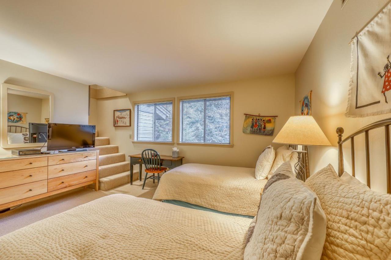 Dollar Meadows 1388 Villa Sun Valley Exterior foto