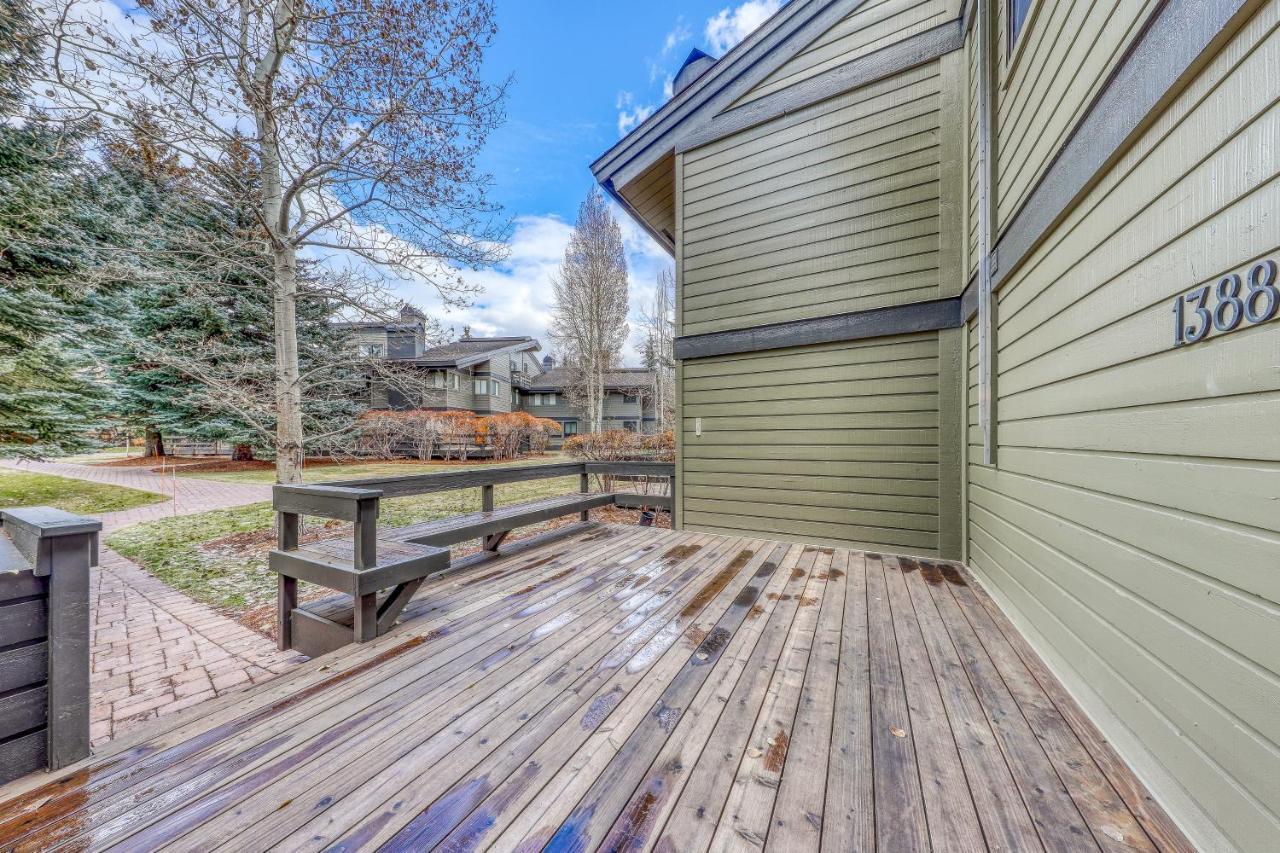 Dollar Meadows 1388 Villa Sun Valley Exterior foto