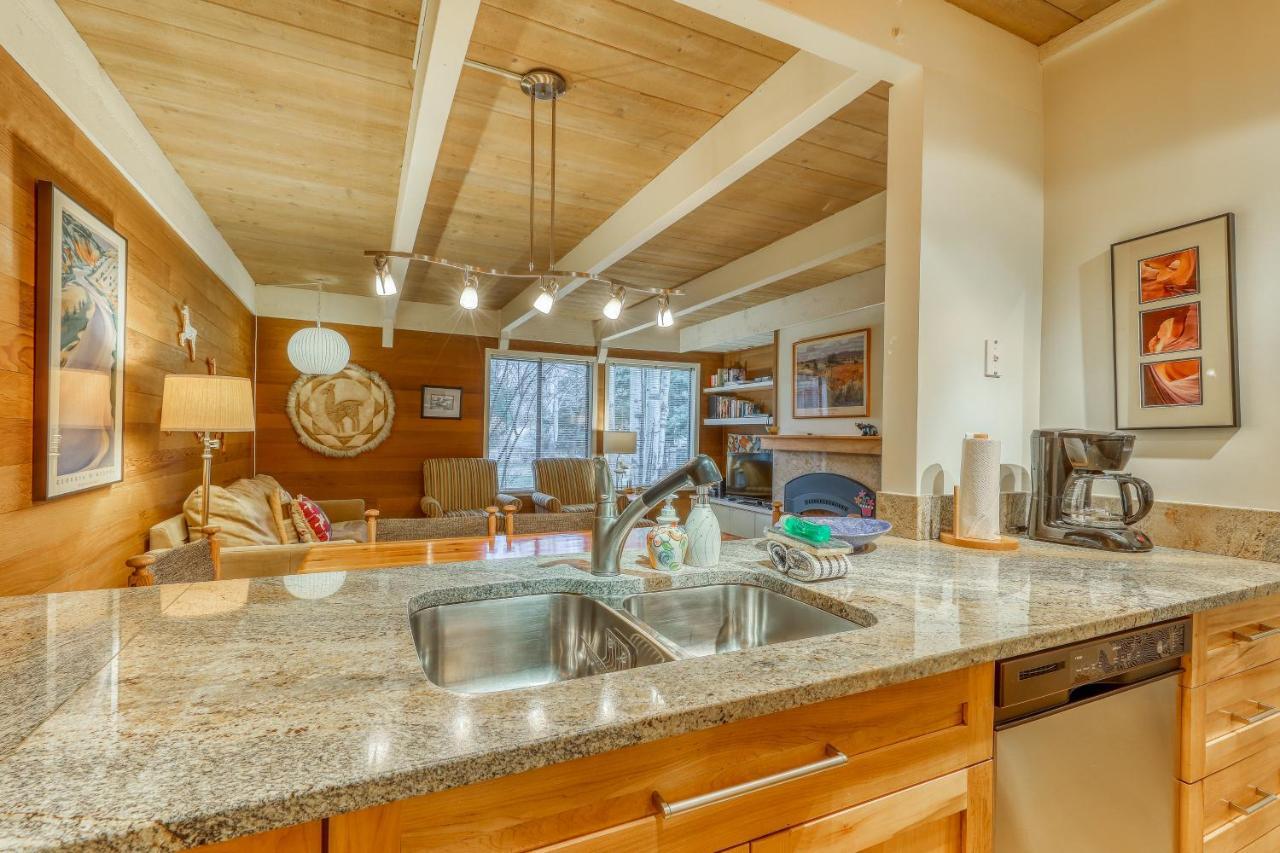 Dollar Meadows 1388 Villa Sun Valley Exterior foto