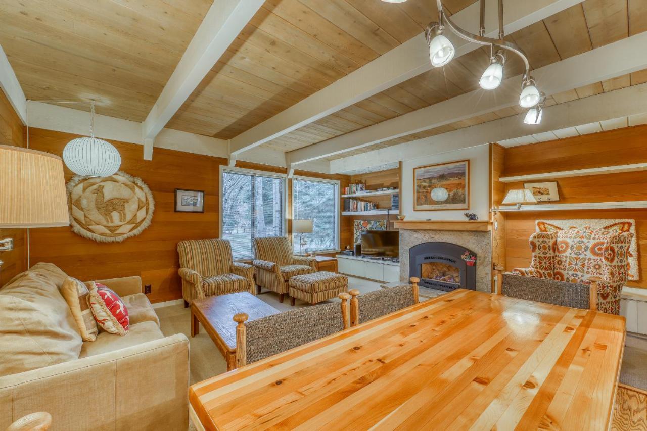 Dollar Meadows 1388 Villa Sun Valley Exterior foto